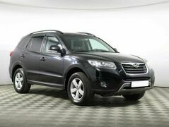 Hyundai Santa Fe 2.4 Механика, фото №2