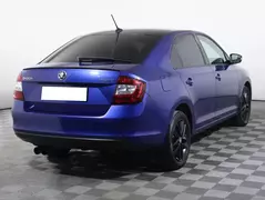 Skoda Rapid, фото №5