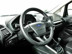 Ford ecosprot мкпп 2018 с пробегом 72 848 км, фото №4