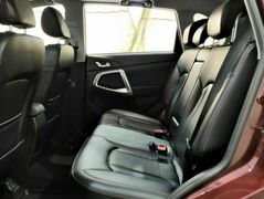 Chery tiggo 5, фото №14