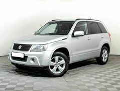 Suzuki grand vitara cvt 2011 с пробегом 80 593 км, фото №1