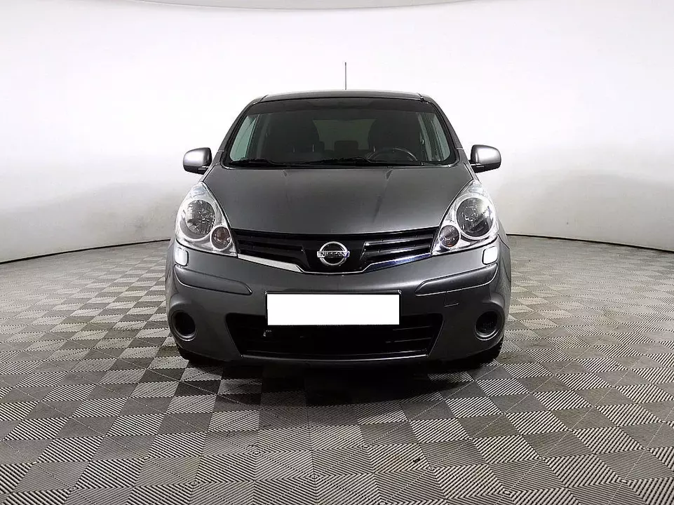 Nissan Note, фото №2