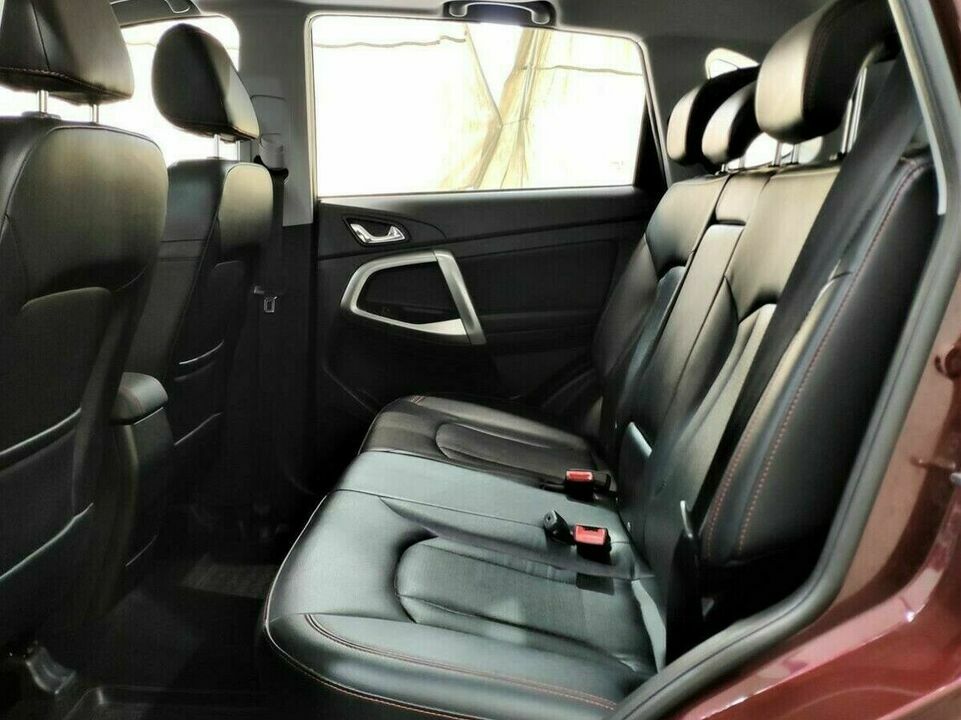 Chery tiggo 5, фото №14