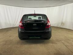 Hyundai i30 I Рестайлинг, фото №3