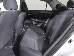 Toyota Corolla, фото №12