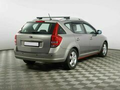 Kia Ceed 1.6 Механика, фото №2