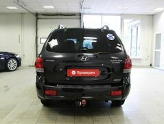 Hyundai Santa Fe I, фото №5