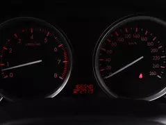 Mazda 6, фото №11