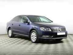 Volkswagen Passat B7, фото №2