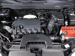 Hyundai Elantra, фото №17