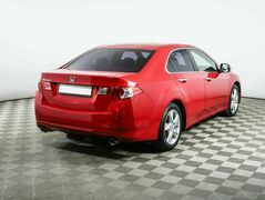Honda Accord VIII, фото №3