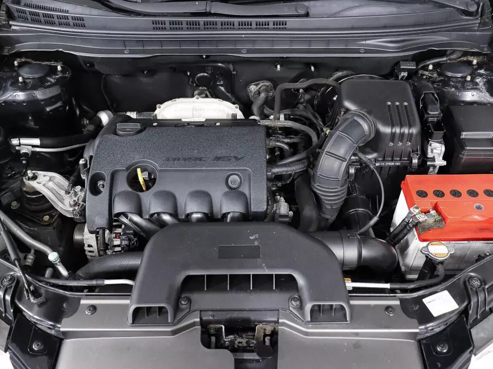 Hyundai Elantra, фото №17
