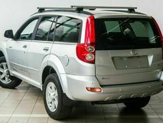 Great wall hover h5, фото №4