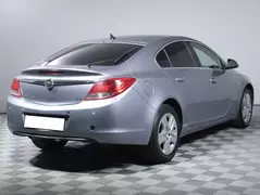 Opel Insignia, фото №5