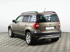 Skoda Yeti, фото №8