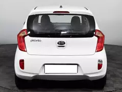 Kia Picanto, фото №3