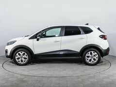 Renault Kaptur I, фото №2