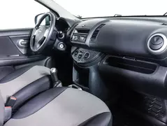 Nissan Note, фото №11