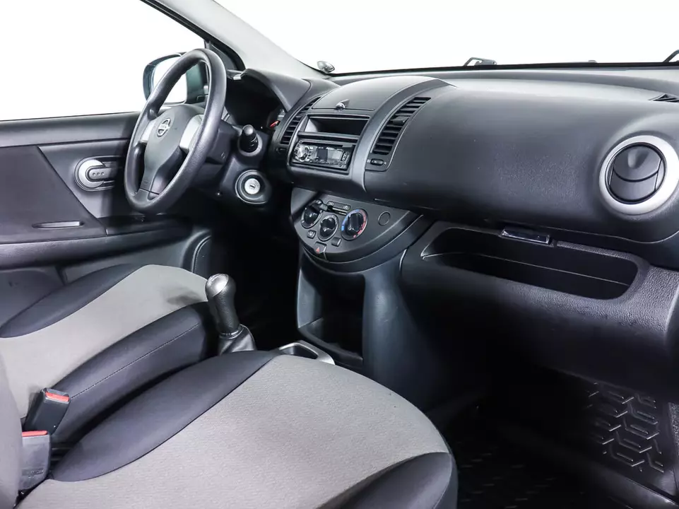 Nissan Note, фото №11
