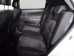 SsangYong Actyon, фото №10