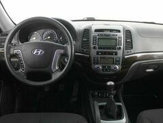 Hyundai Santa Fe, фото №9