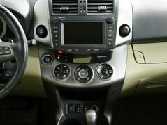 Toyota RAV4 2.0 Вариатор, фото №8