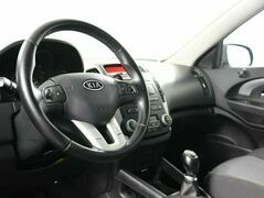 Kia Ceed 1.6 Механика, фото №5