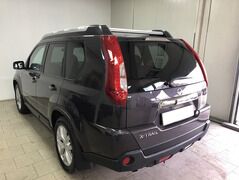 Nissan X-Trail, фото №6