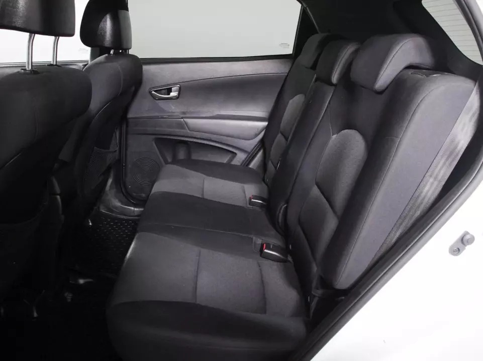 SsangYong Actyon, фото №10