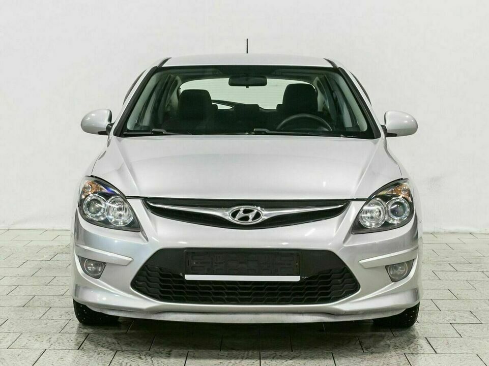 Hyundai i30, фото №3