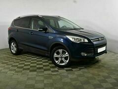 Ford Kuga 1.6 Механика, фото №3