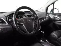 Opel Mokka, фото №9
