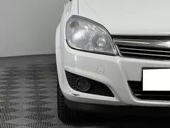 Opel Astra, фото №14