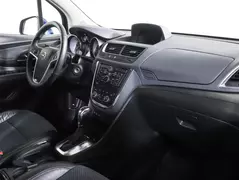 Opel Mokka, фото №9