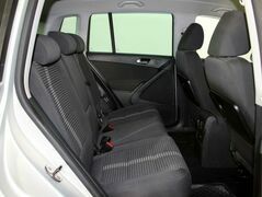 Volkswagen Tiguan, фото №6