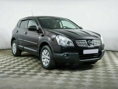 Nissan Qashqai 2.0 Вариатор, фото №2