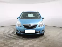 Opel Meriva, фото №2