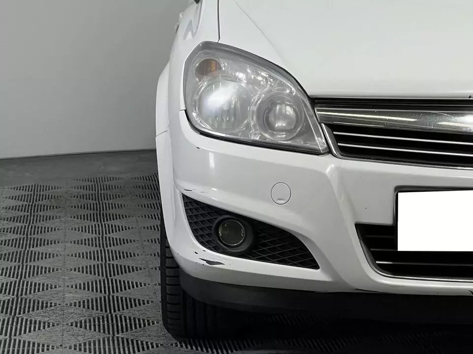Opel Astra, фото №14