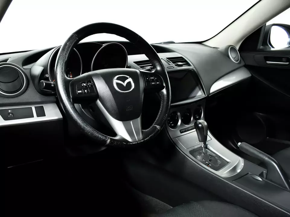Mazda 3, фото №13