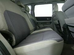 Nissan X-Trail I, фото №9