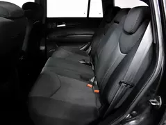 SsangYong Kyron, фото №12