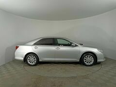 Toyota Camry VII (XV50), фото №4