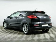Kia Ceed 1.6 Автомат, фото №4