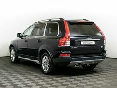 Volvo XC90, фото №6