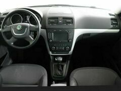 Skoda Yeti 1.2 Робот, фото №8