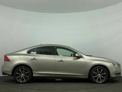 Volvo S60 II Рестайлинг, фото №3