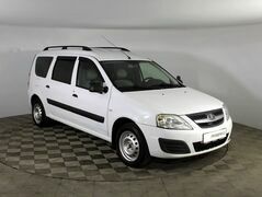 Lada Largus, фото №2