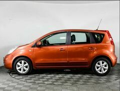 Nissan Note I, фото №3