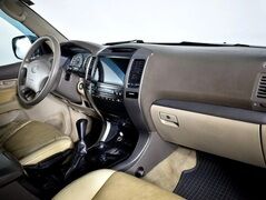 Toyota Land Cruiser Prado, фото №5