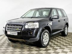 Land Rover Freelander, фото №1